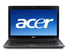 Acer Laptop Hard Drive Repair