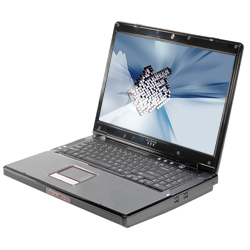 Alienware Clevo D901v Alienware Clevo D901v