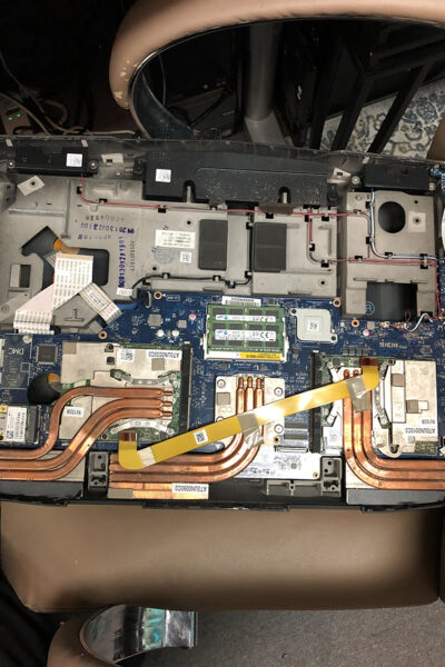 Alienware-Repair Alienware Laptop Hard Drive Repair and Replacement