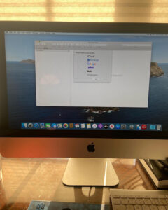 Apple-Imac-Startup