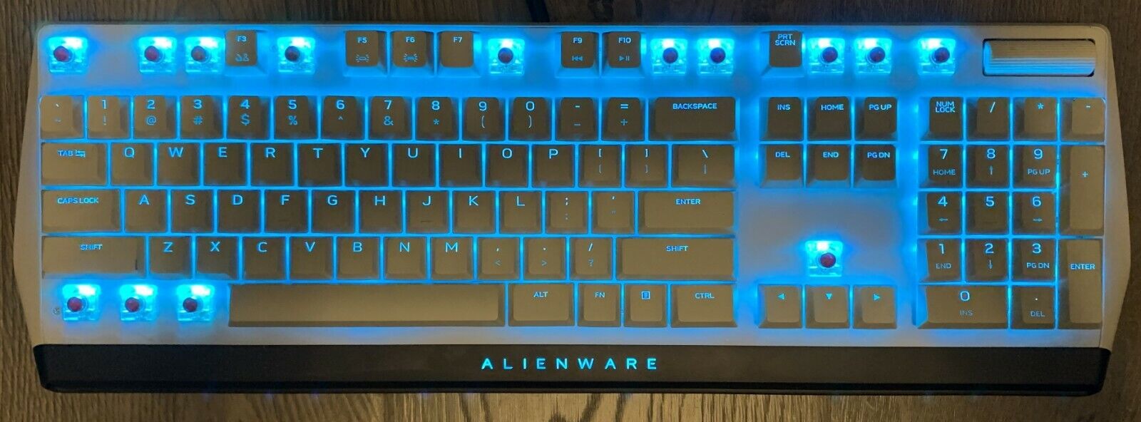 Keyboard