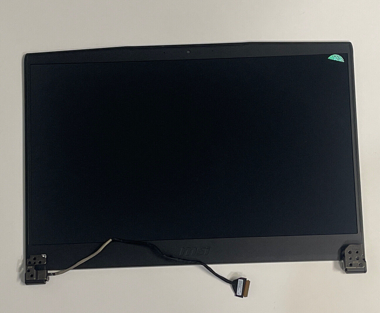 LEDScreen