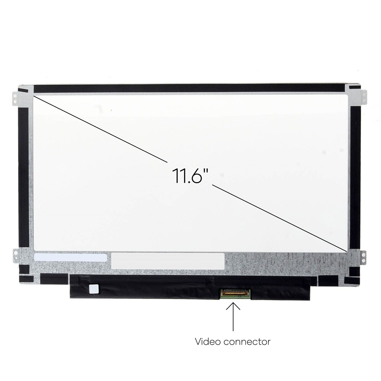 LEDscreen