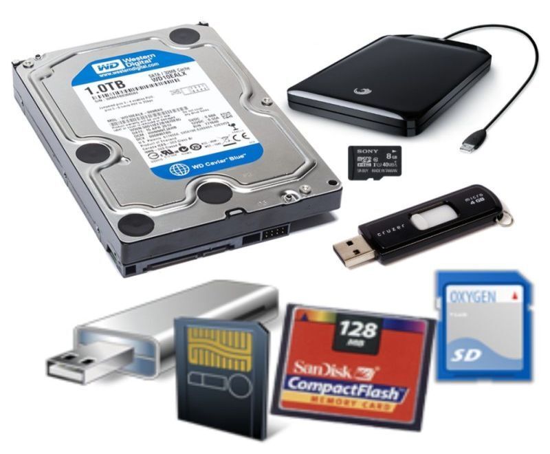 datarecovery