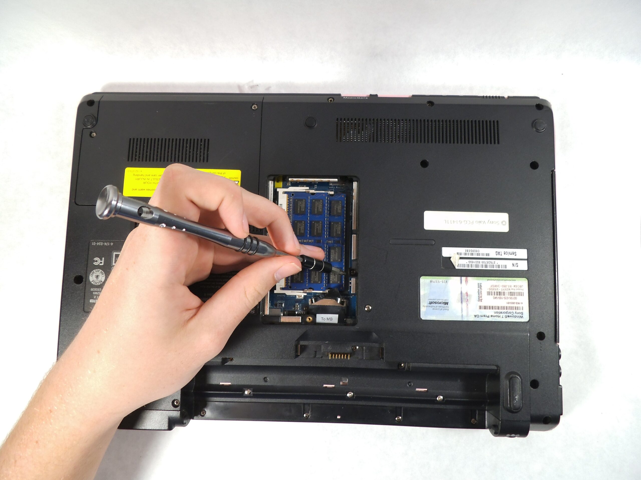 harddrive