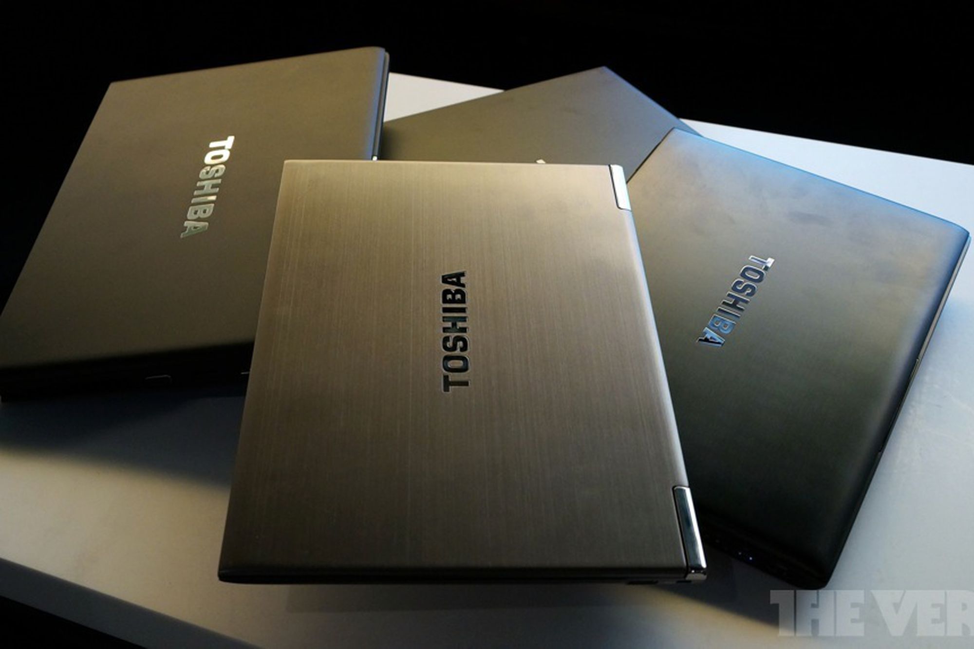 toshibas